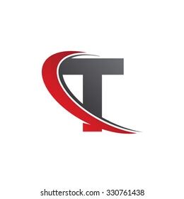 41,857 Red T Logo Images, Stock Photos & Vectors | Shutterstock