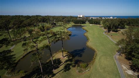 Ocean View Golf Course, Devonshire, - Golf course information and reviews.