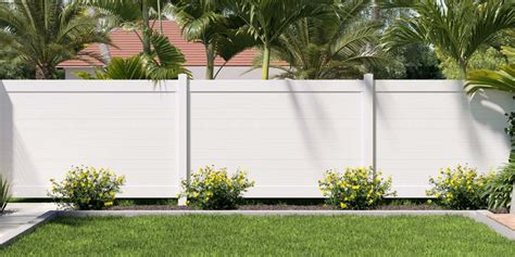 High Quality & Affordable Fence Installation in Naples, FL