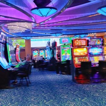 PARADISE CASINO - Updated January 2025 - 16 Photos & 35 Reviews - 450 Quechan Dr, Yuma, Arizona ...