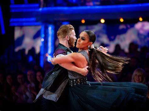 Alex Scott: I won’t dance for the judges | Express & Star