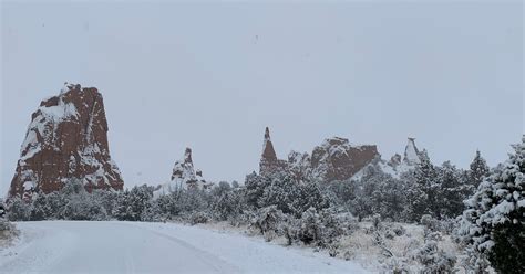 Bryce View Campground — Kodachrome Basin State Park | Henrieville, UT