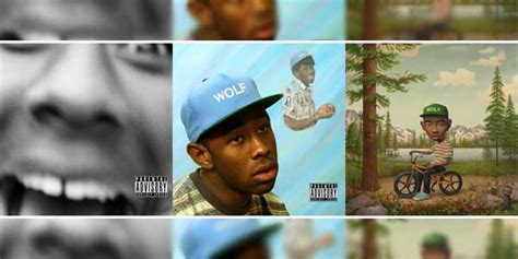 Tales of a Lone Wolf: A review of Tyler, The Creator’s “WOLF” | Bonus Cut