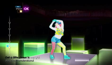 Imagen - You make me feel ps3.png | Wiki Just dance | FANDOM powered by ...