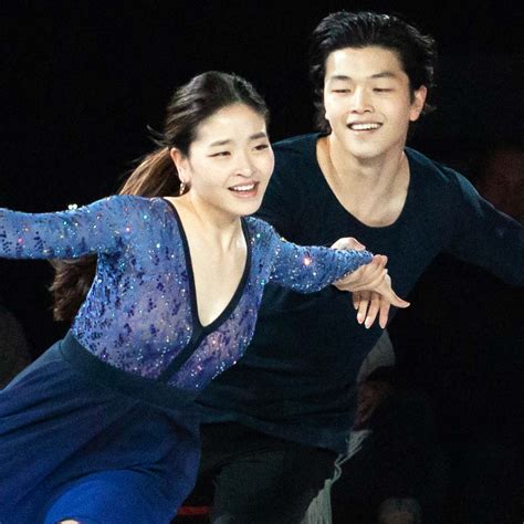 Maia Shibutani Olympics