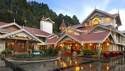 3 Star Hotels in Darjeeling - Three Star Hotel Darjeeling - Reservation/Booking for 3 Star ...