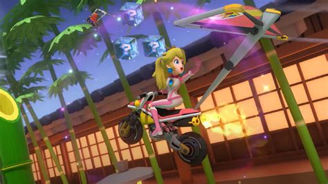 Take Mario Kart 8 Deluxe out for another spin with the Booster Pack DLC | Pocket Tactics
