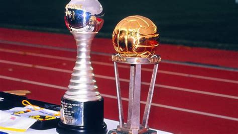 Intercontinental Cup (football) | Big Soccer Wiki | Fandom