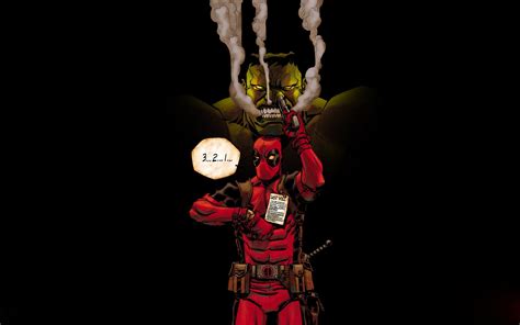 Deadpool Live Wallpapers HD Free Download