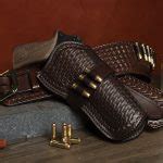 Model RR – The Renegade Rhino Holster