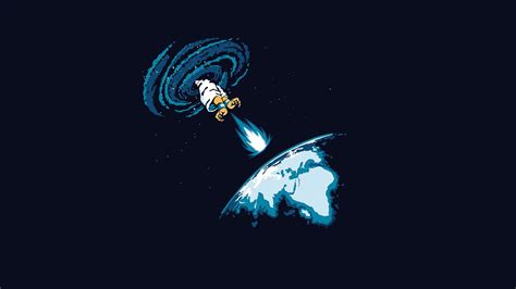 God, Hadouken, Earth, Humor, Dark Humor Wallpapers HD / Desktop and Mobile Backgrounds