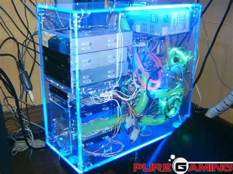 Modding PC: Consejos e ideas que no conocías - Puregaming