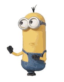 Minion Kevin GIFs | Tenor