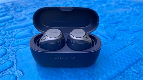 Jabra Elite Active 75t review: Top-notch wireless sports earbuds - CNET