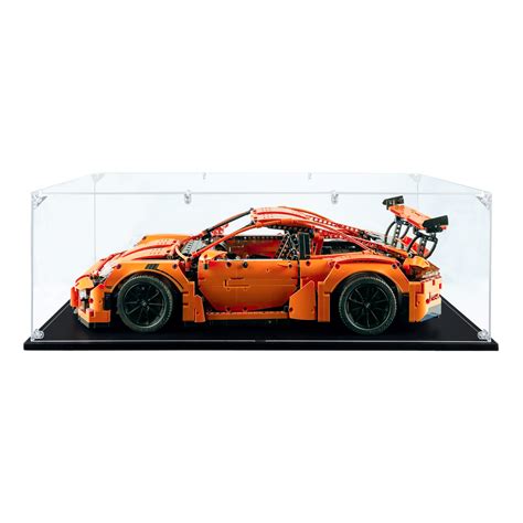 Pelmel Bonus Ru lego technic porsche 911 unter Erschöpfung Nicken