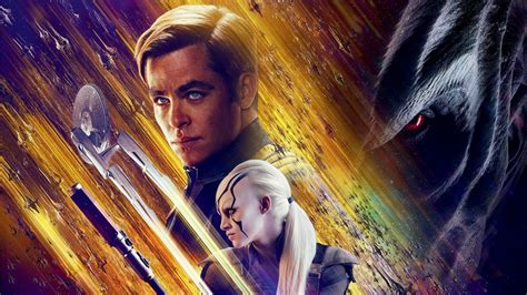 Star Trek Beyond Soundtrack (2016) & Complete List of Songs | WhatSong