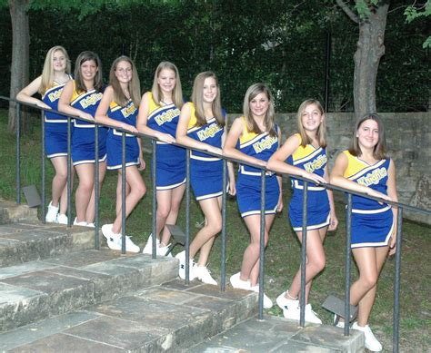 Montgomery Catholic Preparatory School News: JV Cheerleaders Shine at ...