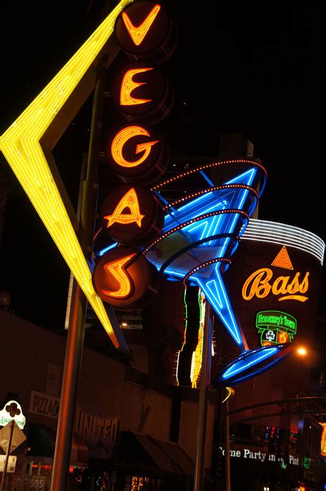 Neon Museum Las Vegas Map