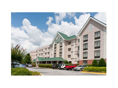 Country Inn & Suites by Radisson, Atlanta Airport South | Explore Georgia