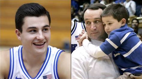 Mike Krzyzewski: Grandchildren| Teams coached| Family - sportsjone