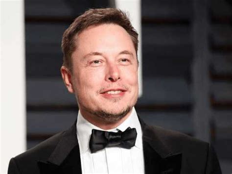 Elon Musk IQ Score: 155 | Celebrity IQs