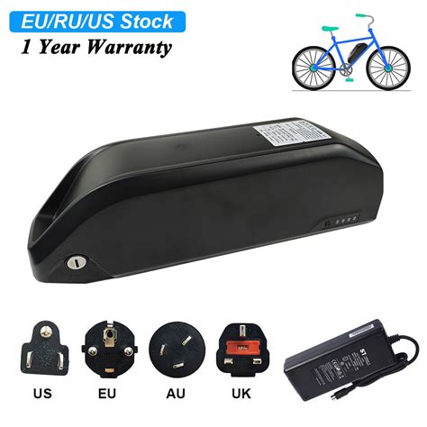 E-Bike Batteries | eBike Choices