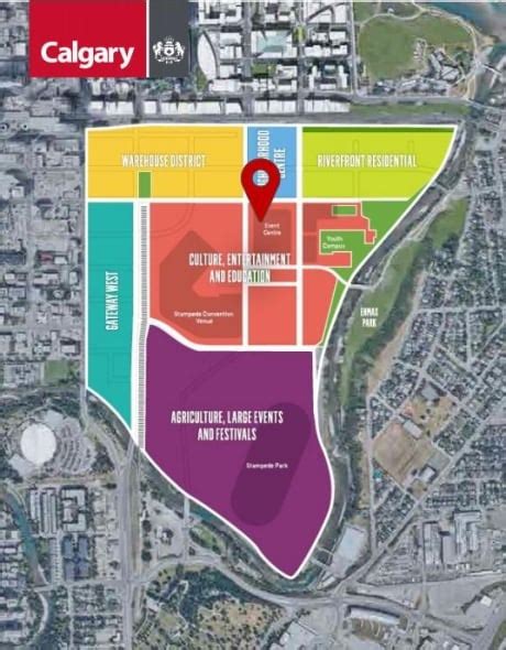 Calgary council approves changes to arena deal, design updates | CBC News