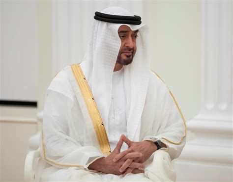 Sheikh Mohammed bin Zayed Al Nahyan appointed as UAE’s president | PBS News