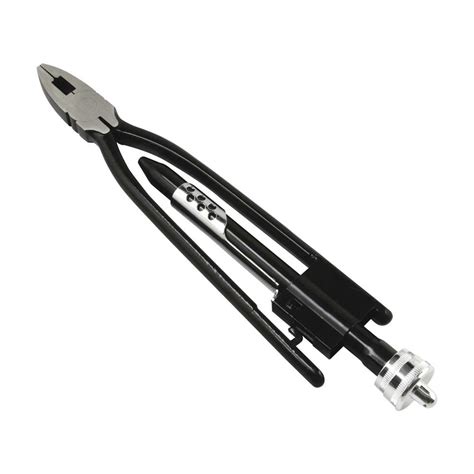 Allstar Safety Wire Pliers - Performance Bodies