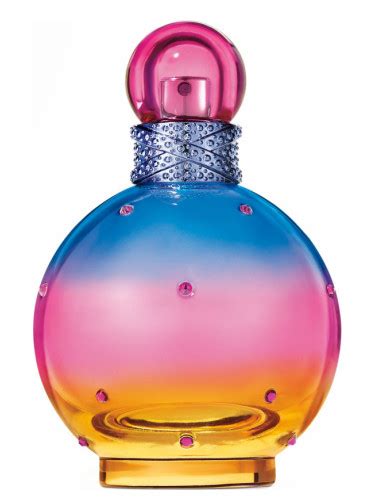 Rainbow Fantasy Britney Spears perfume - a fragrance for women 2019