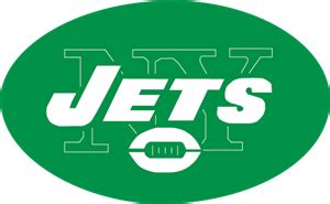 New York Jets Logo PNG Vector (EPS) Free Download