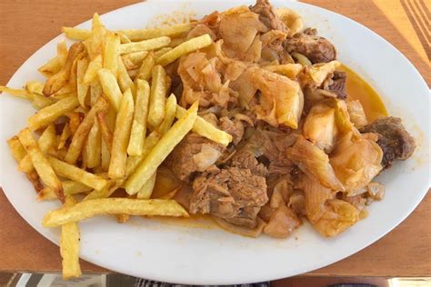 Travelers Guide to Cretan Food - What to Eat & Cost - Nothing Familiar