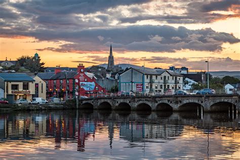 Arklow, County Wicklow, Ireland - taylorberesford photos