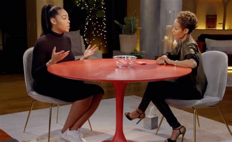 Facebook Watch Sets New 24-Hour Viewing Record With Jada Pinkett Smith's 'Red Table Talk ...