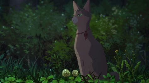 Kinako | A Whisker Away; Nakitai Watasgi wa Neko o Kaburu | Anime places, Anime romance, Neko