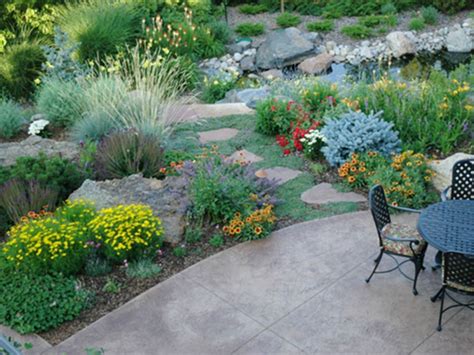 Colorado landscaping plants Idea | chocmales