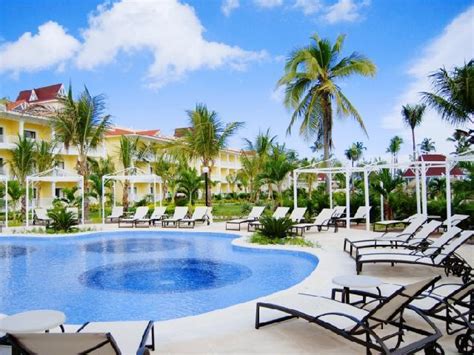 Bahia Principe Luxury Esmeralda | allinclusiveresorts.com