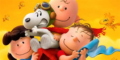 Peanuts Movie Cast & Crew on Bringing Charlie Brown to the Big Screen