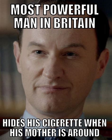 Mycroft meme (Sherlock) Sherlock Cast, Sherlock Fandom, Sherlock John ...