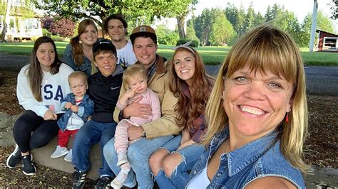 ‘Little People, Big World’: Where Is Roloff Farms? Details | In Touch ...