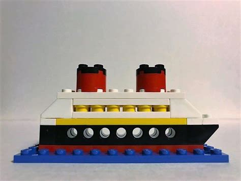 Lego Disney Cruise Ship Cheap Sale | emergencydentistry.com