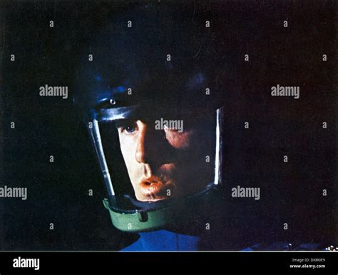 Bruce dern silent running hi-res stock photography and images - Alamy