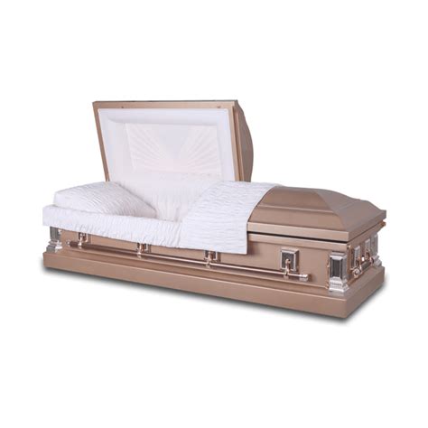 Windsor 18 Gauge Steel Casket - Sky Caskets