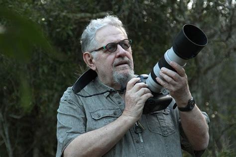 Wildlife photographer Steve Parish went from mansion to shed, but has ...