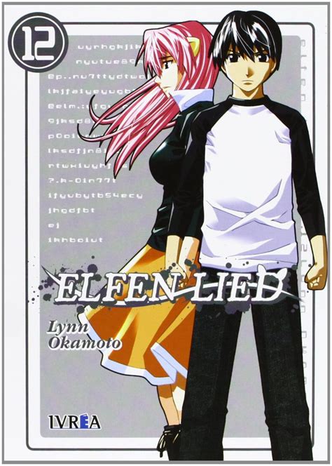 Ending of Elfen Lied Manga Explained