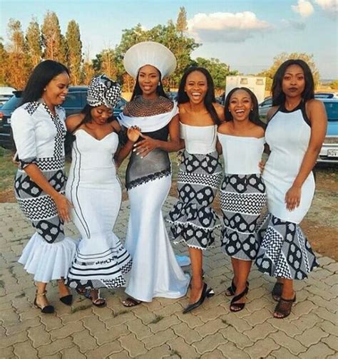 Traditional Wedding Dress Xhosa | Wedding Dress For Guest