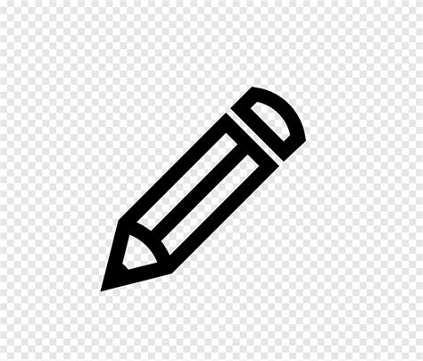 Computer Icons Pencil Drawing, pencil, angle, pencil png | PNGEgg