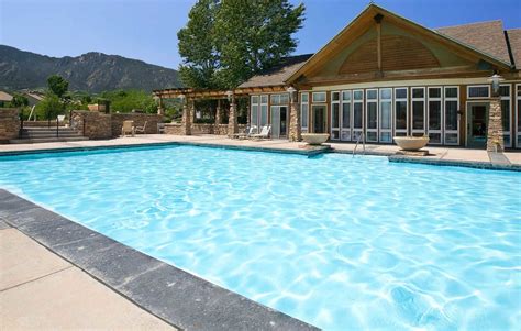 Broadmoor Ridge Apartment Homes | Colorado Springs, CO Apartments