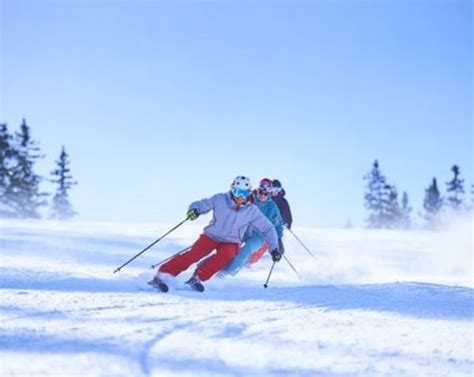 Aspen Colorado Ski Resorts - Which Ski Area is Best for You?