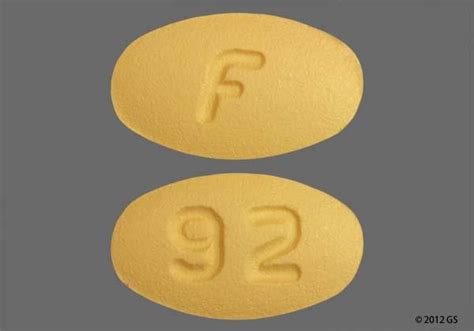 Yellow Oval Pill Images - GoodRx